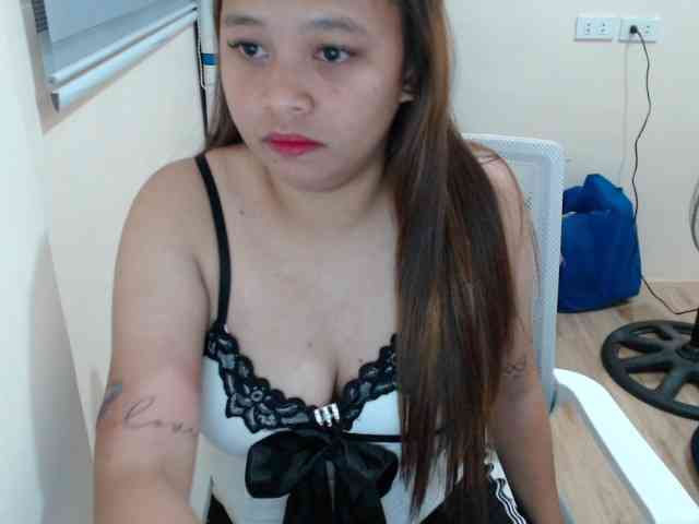 NewAsianHottie webcam