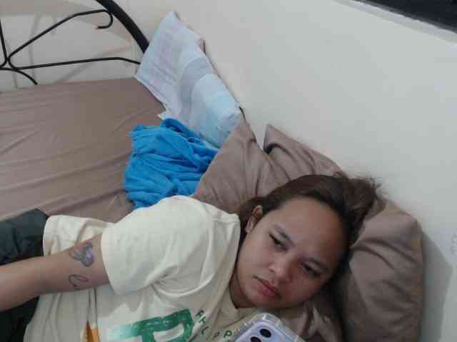 NewAsianHottie webcam