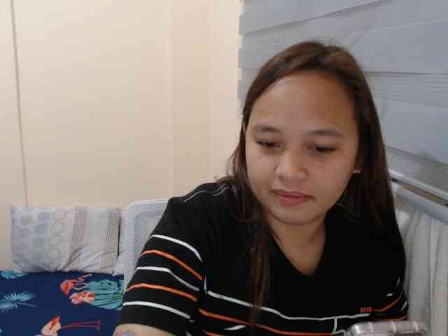 NewAsianHottie webcam