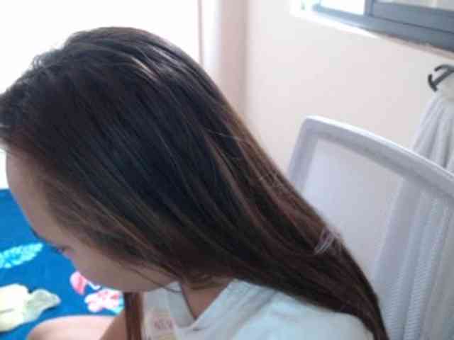 NewAsianHottie webcam