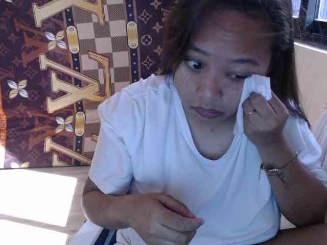 NewAsianHottie webcam