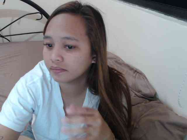 NewAsianHottie webcam
