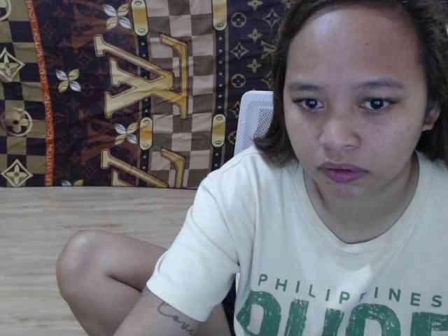 NewAsianHottie webcam