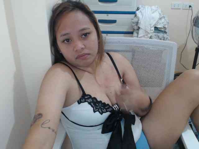 NewAsianHottie webcam