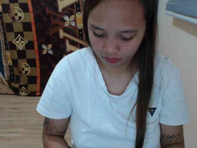 NewAsianHottie webcam