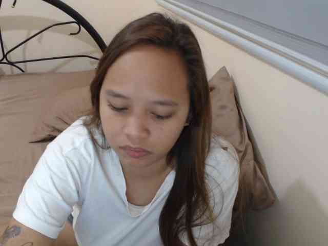 NewAsianHottie webcam