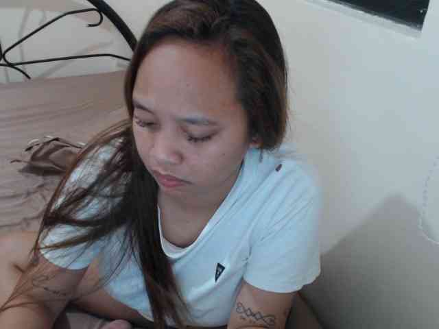 NewAsianHottie webcam
