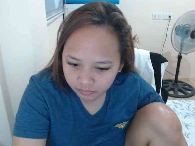 NewAsianHottie webcam