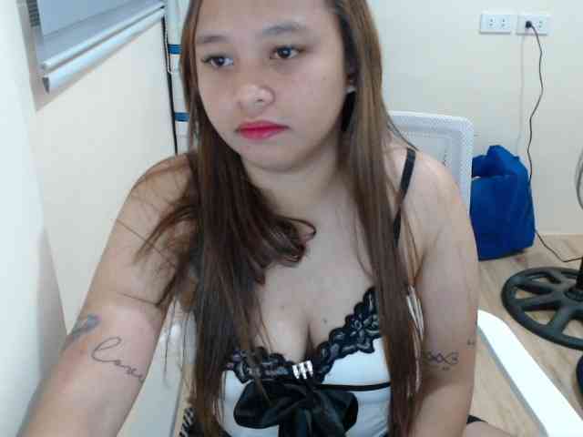 NewAsianHottie webcam