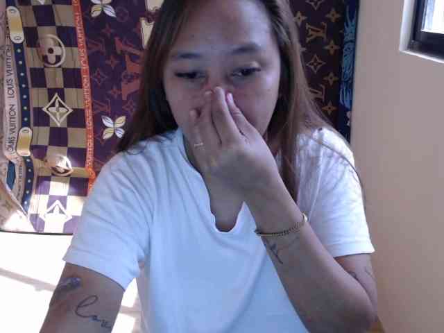 NewAsianHottie webcam