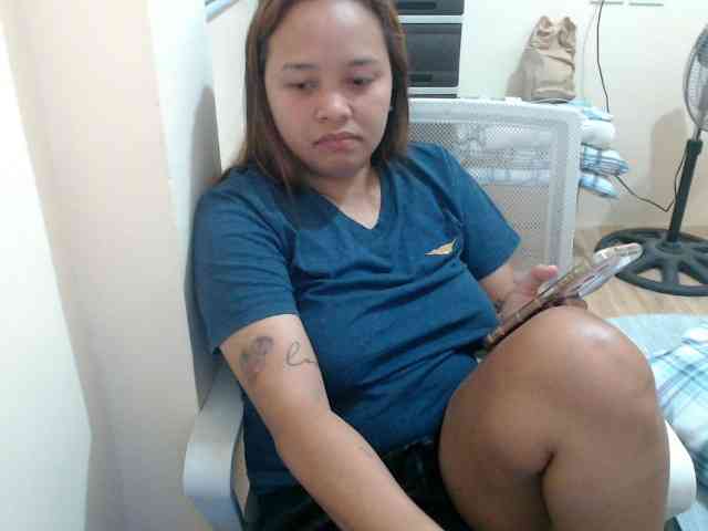 NewAsianHottie webcam