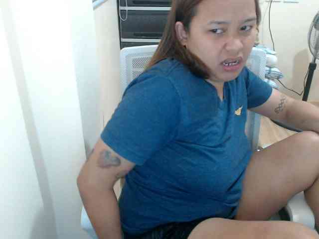 NewAsianHottie webcam