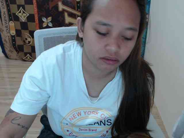 NewAsianHottie webcam