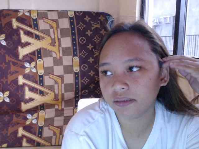 NewAsianHottie webcam