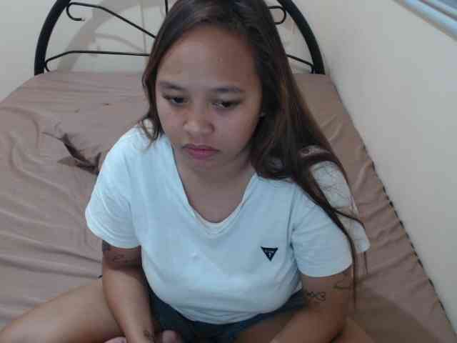 NewAsianHottie webcam