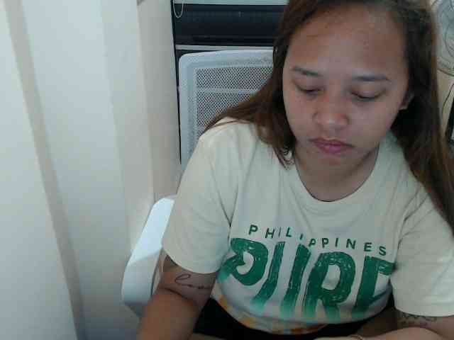 NewAsianHottie webcam