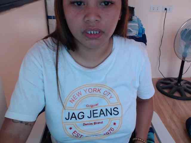 NewAsianHottie webcam