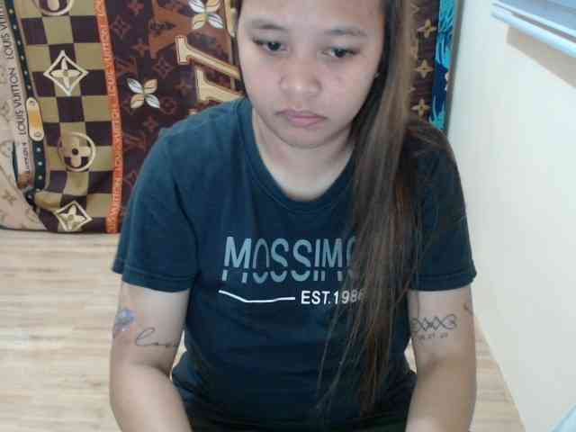 NewAsianHottie webcam