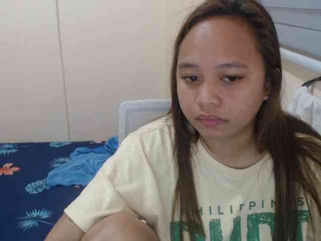 NewAsianHottie webcam