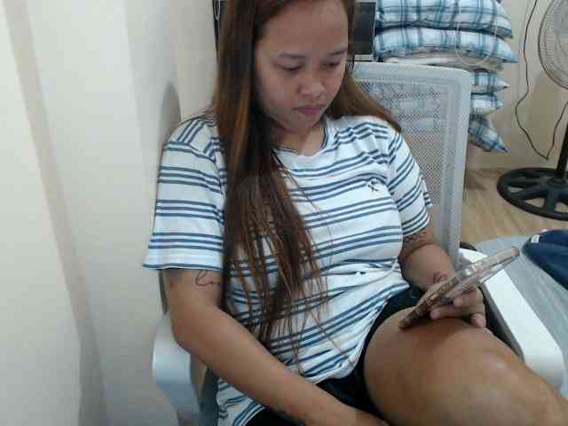 NewAsianHottie Live Webcam on BongaCams