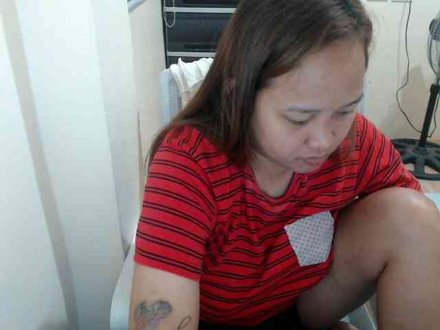 NewAsianHottie webcam