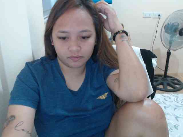 NewAsianHottie webcam