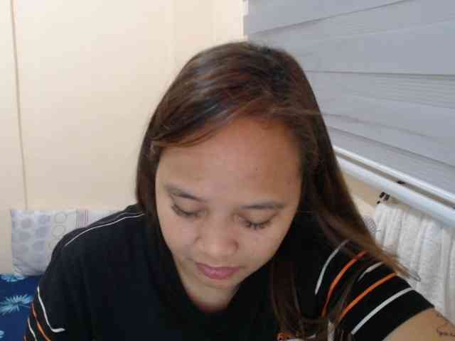 NewAsianHottie webcam