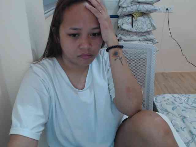 NewAsianHottie webcam