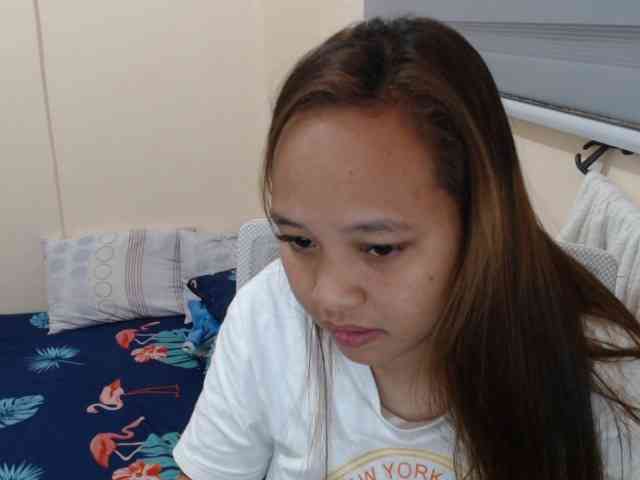 NewAsianHottie webcam