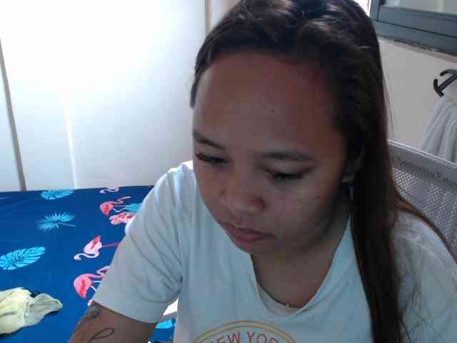 NewAsianHottie webcam