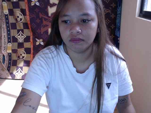 NewAsianHottie webcam