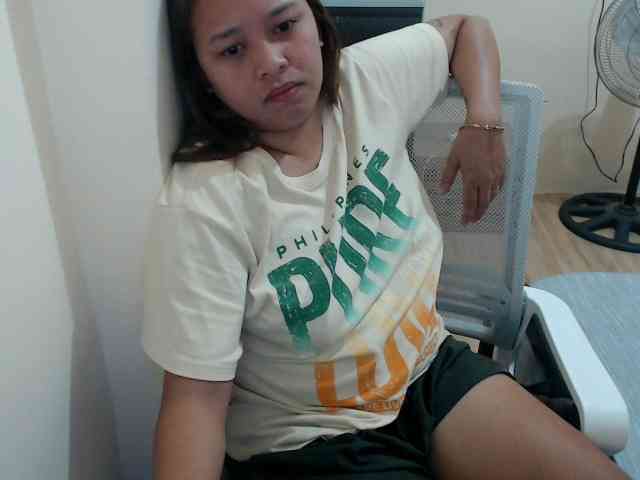 NewAsianHottie webcam