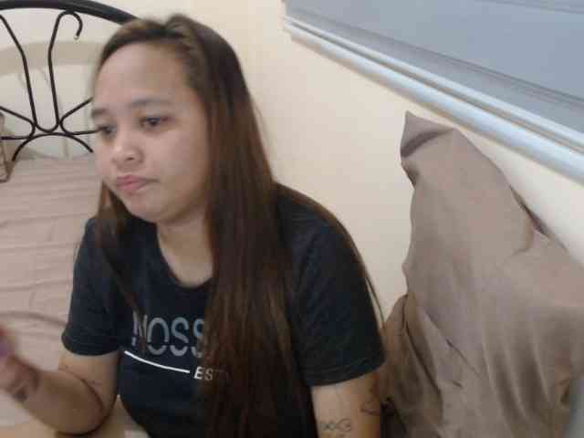 NewAsianHottie webcam