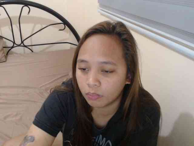 NewAsianHottie webcam