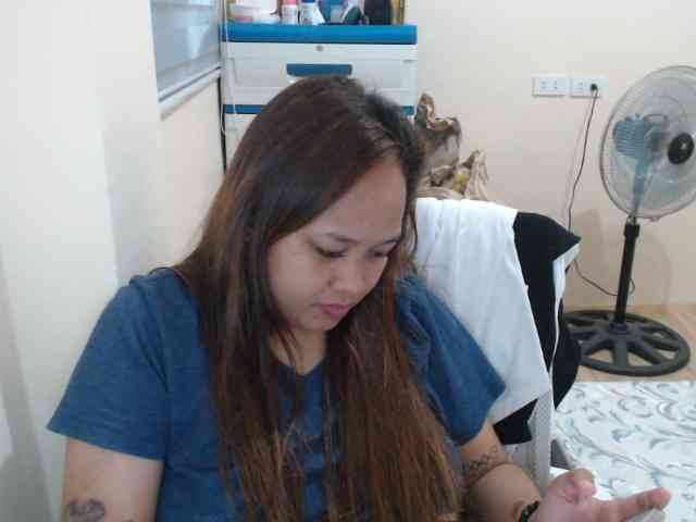 NewAsianHottie webcam