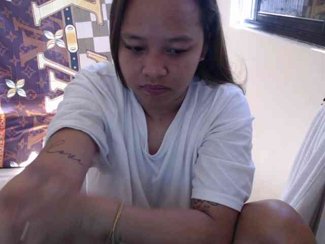 NewAsianHottie webcam