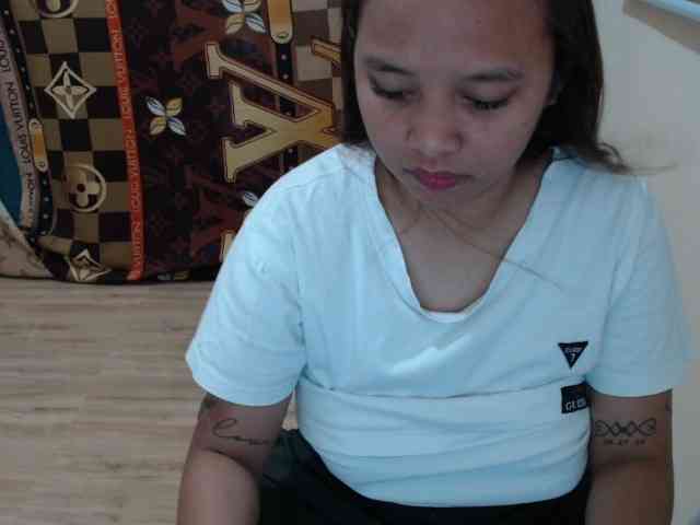 NewAsianHottie webcam