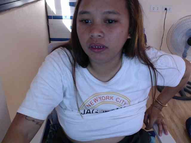 NewAsianHottie webcam