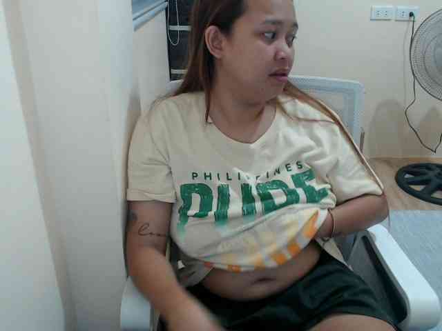 NewAsianHottie webcam