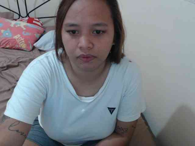 NewAsianHottie webcam