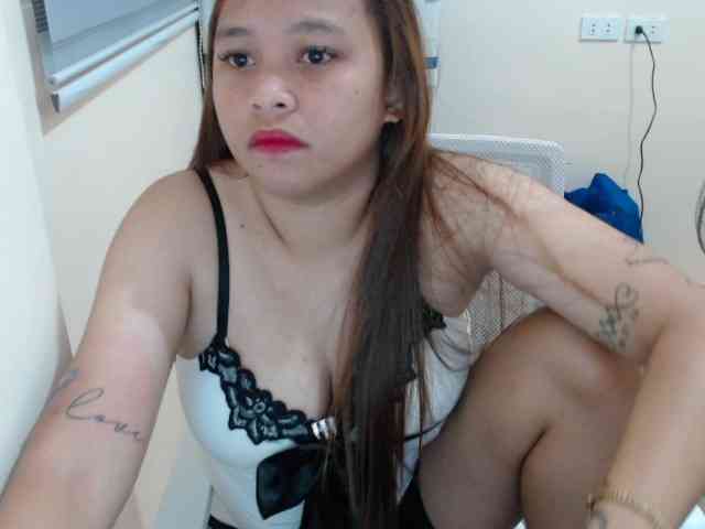 NewAsianHottie webcam