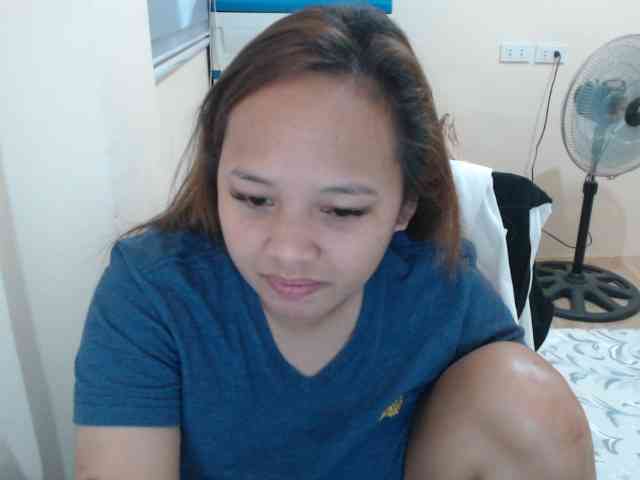 NewAsianHottie webcam