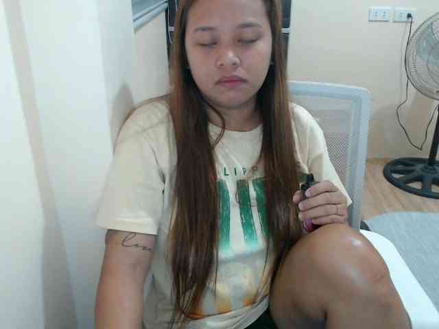 NewAsianHottie webcam