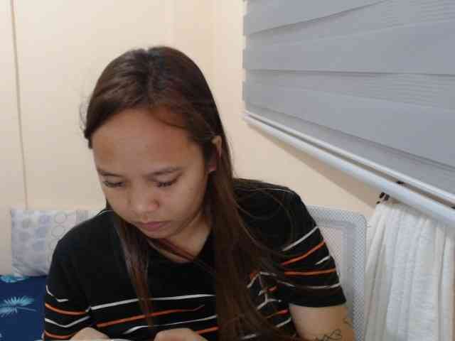 NewAsianHottie webcam