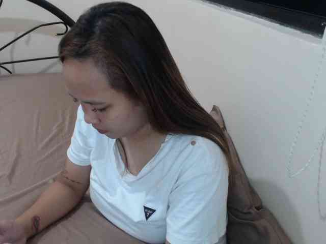 NewAsianHottie webcam
