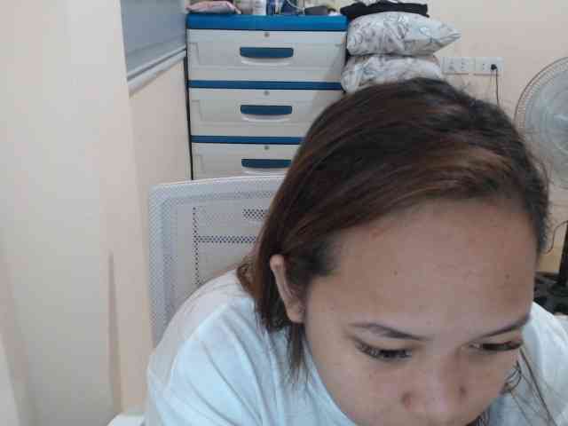 NewAsianHottie webcam
