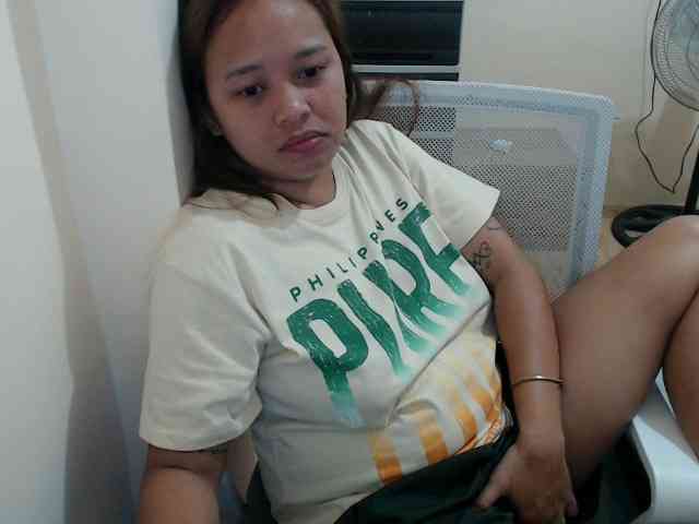 NewAsianHottie webcam