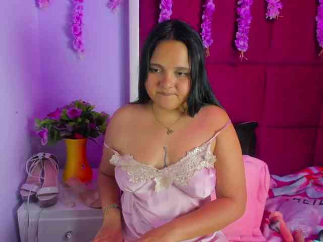 MissLiiz webcam