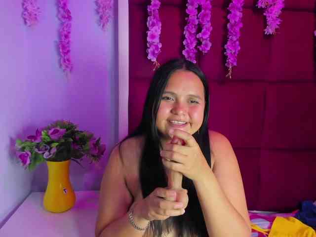 MissLiiz webcam
