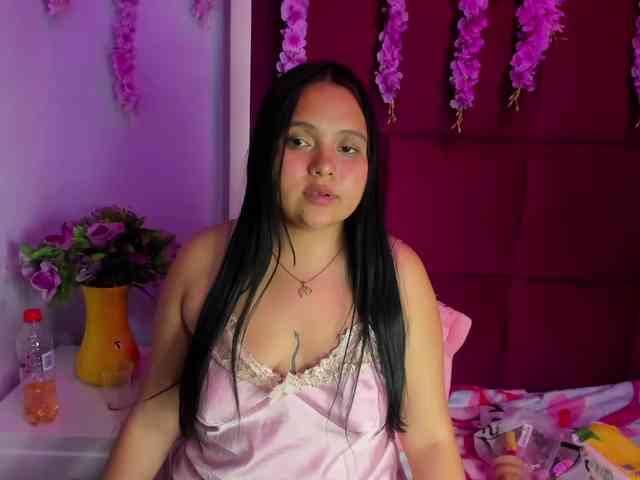 MissLiiz webcam